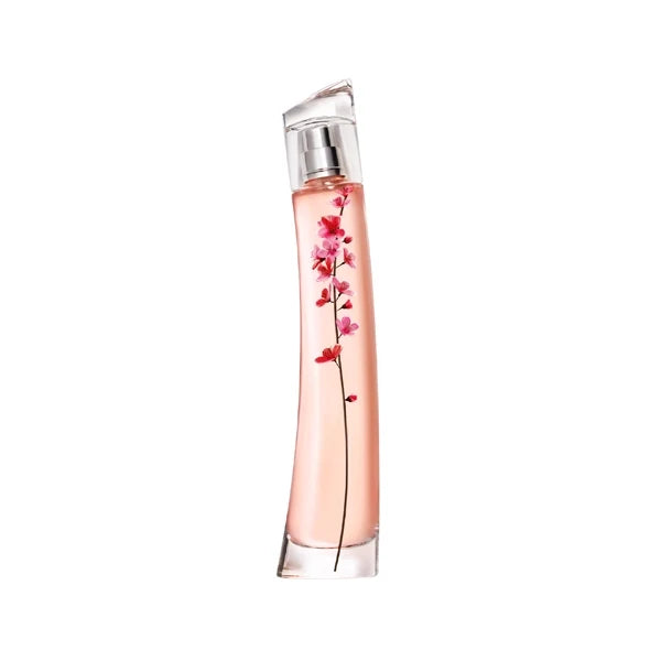 Flower Ikebana By Kenzo Eau De Parfum 75ml