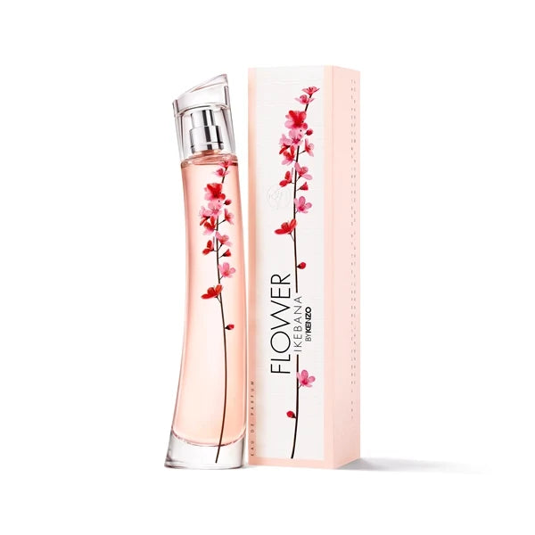 Flower Ikebana By Kenzo Eau De Parfum