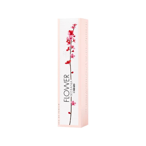 Flower Ikebana By Kenzo Eau De Parfum
