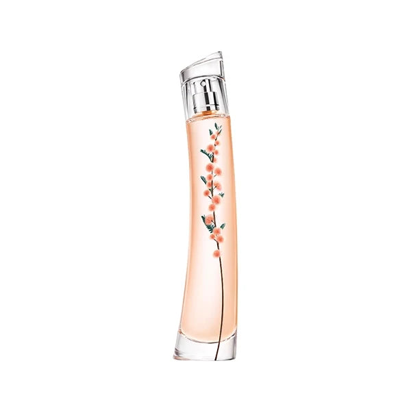 Flower Ikebana By Kenzo Mimosa Edp