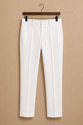 Formal Cotton pant