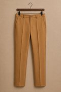 Formal Cotton Pants