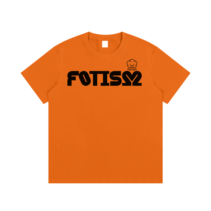 Light Orange / XS