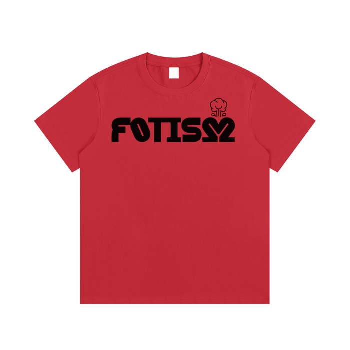 Red / XS