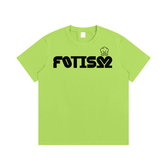 Lemon Green / XS