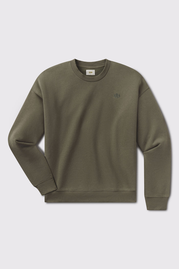 S / Olive