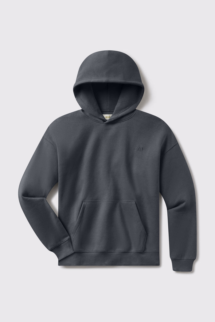 S / Charcoal