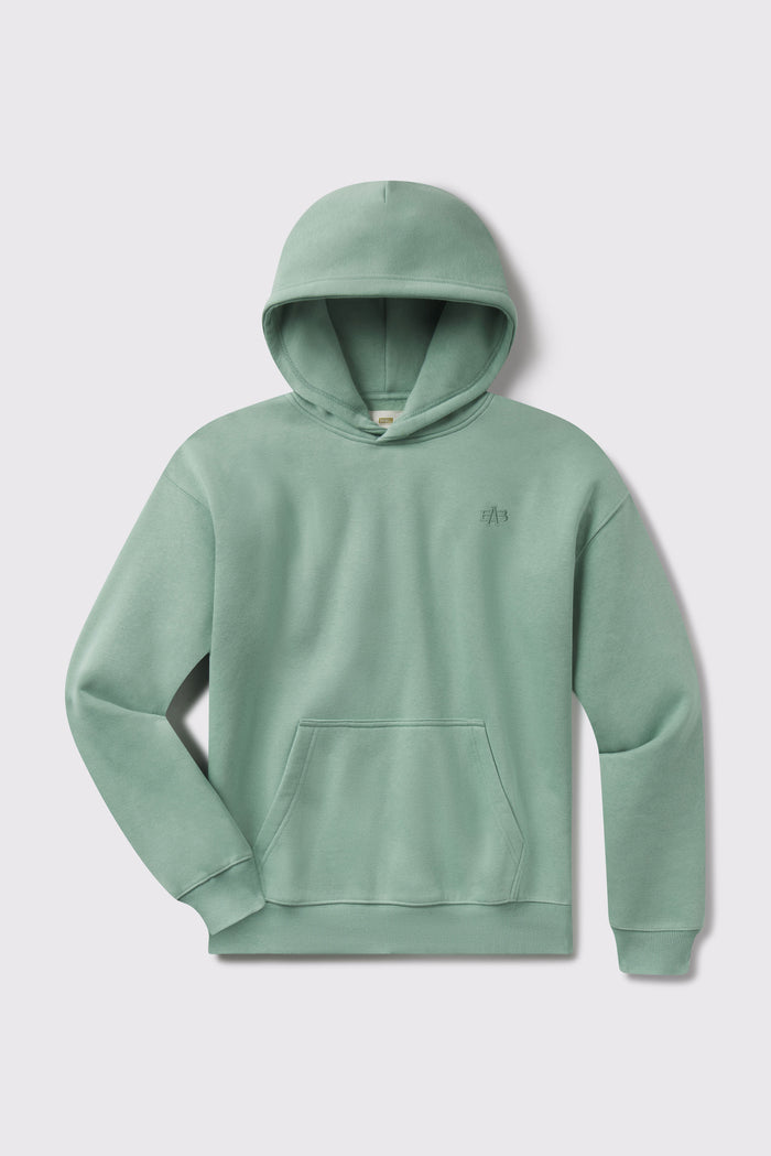 S / Seafoam