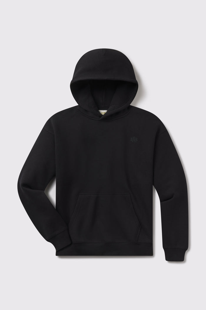 S / Black