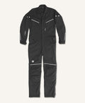 FR Coverall Truewerk Black S Short
