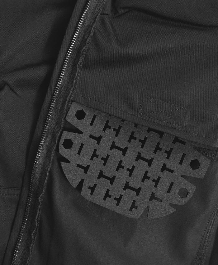 FR Coverall Truewerk