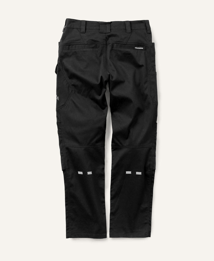 FR Werkpant #color_black