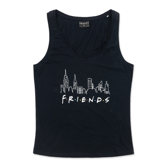 פיג'מת גופיה Friends