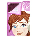 כרבולית קורל מפנקת Frozen II לשבור את הקרח 150*100 ס"מ