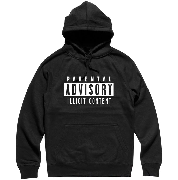 FTP Hood/Crew