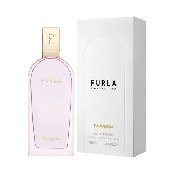 Furla Favolosa Eau De Parfum 100ml#Size_100 ml