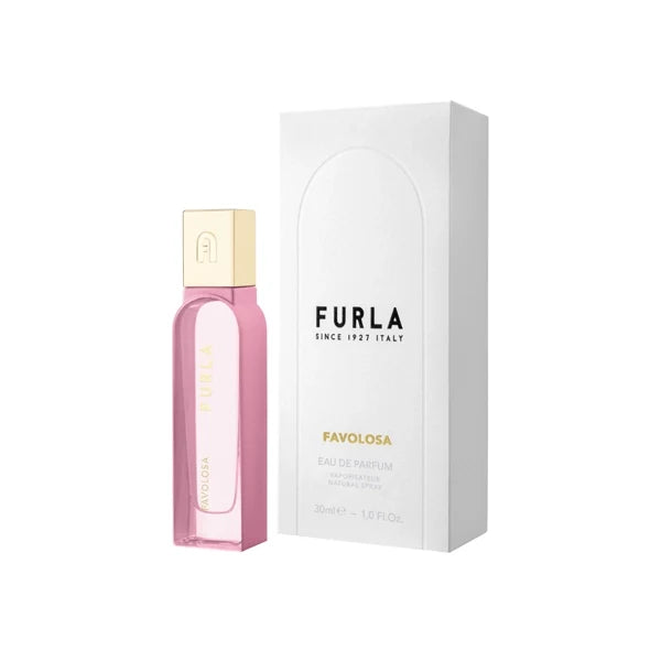 Furla Favolosa Eau De Parfum 30ml#Size_30 ml