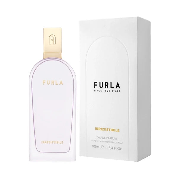 Furla Irresistibile Eau De Parfum 100ml#Size_100 ml