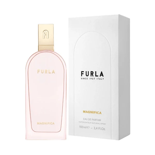 Furla Magnifca Eau De Parfum 100ml#Size_100 ml