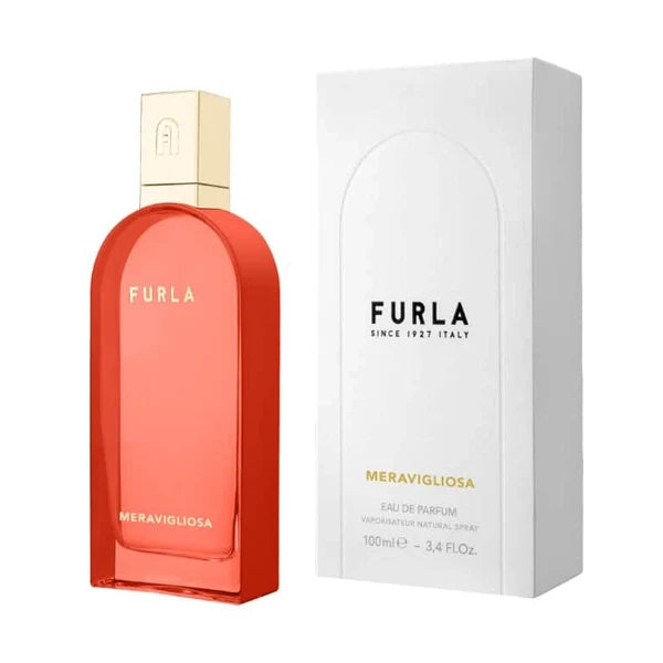 Furla Meravigliosa Eau de Parfum 100ml#Size_100 ml