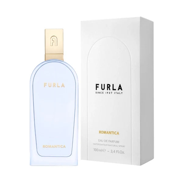 Furla Romantica Eau De Parfum 100ml#Size_100 ml