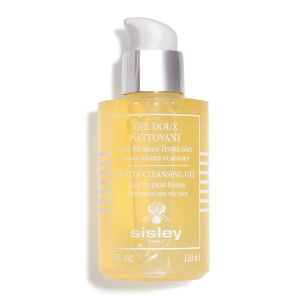 Gentle Cleanising Gel With Tropical Resins
