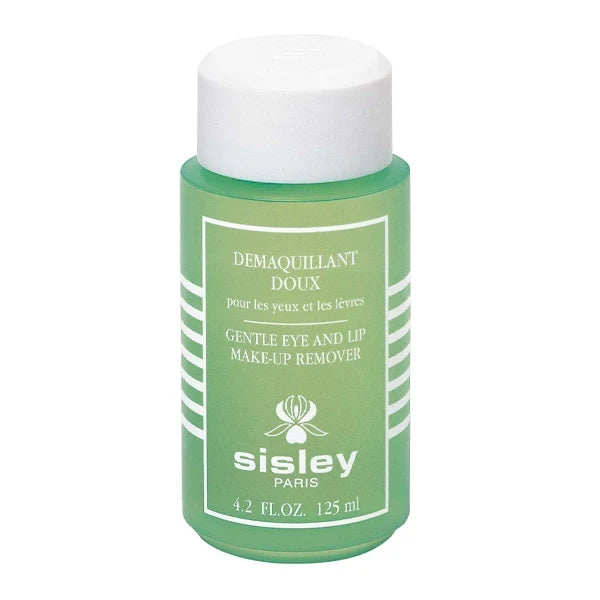 Gentle Eye and Lip Make Up Remover