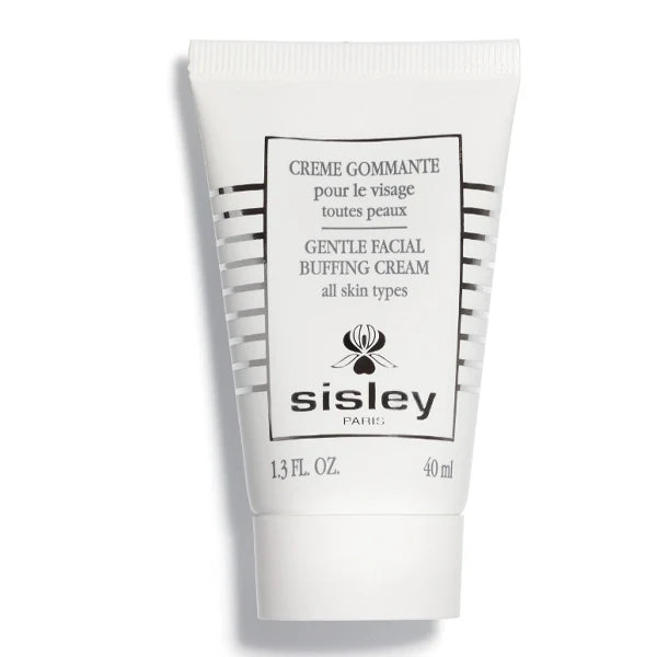 Sisley Gentle Facial Buffing Cream