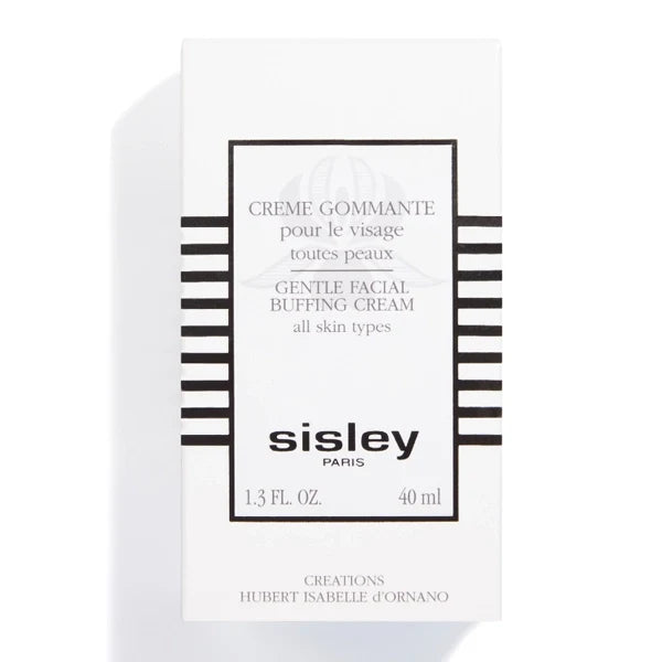 Sisley Gentle Facial Buffing Cream