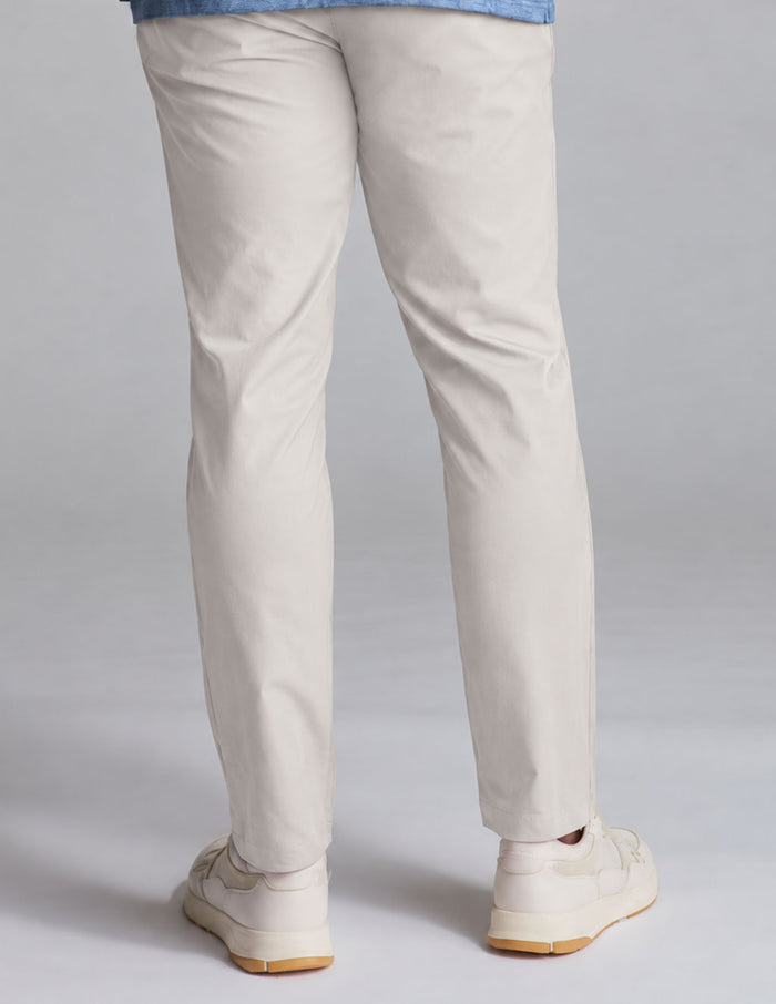 GHØST CHINOS - Silent Dunes - Slim Fit (The Silent Strikes)