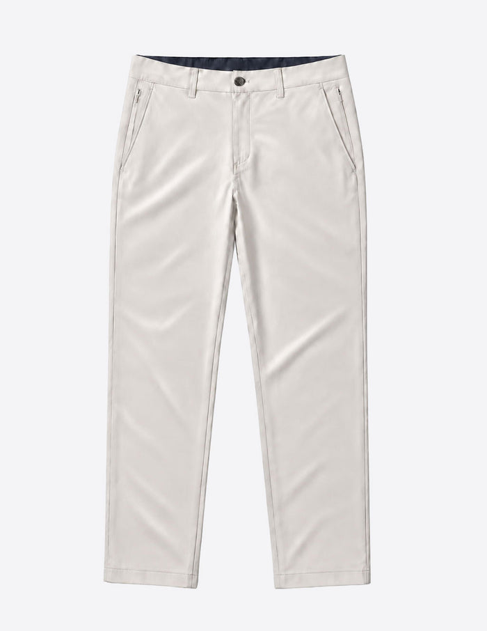 GHØST CHINOS - Silent Dunes - Slim Fit (The Silent Strikes)