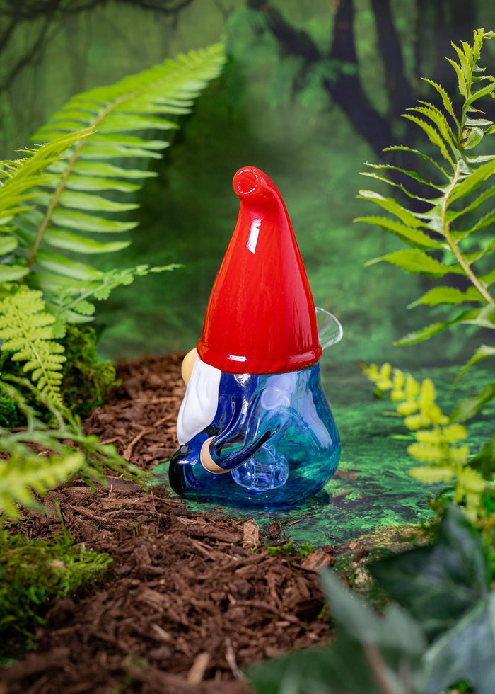 GNOME BONG