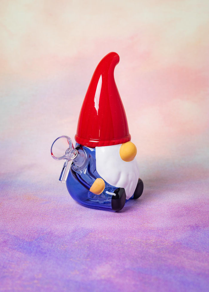 GNOME BONG