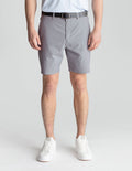 Golf Shorts - Zero-G Graphite (The Torrey Reclines)