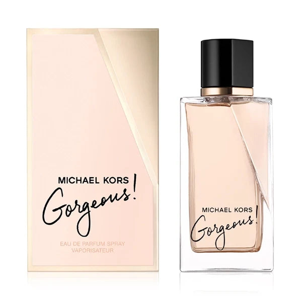 Michael Kors Gorgeous Eau de Parfum 100ml#Size_100 ml