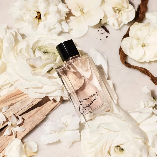 Michael Kors Gorgeous Eau de Parfum 100ml#Size_100 ml