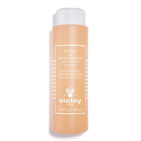 Grapefruit Toning Lotion
