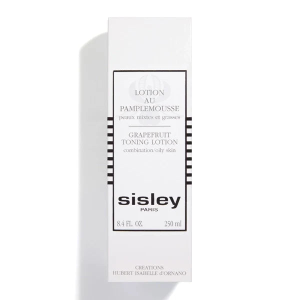 Sisley Grapefruit Toning Lotion