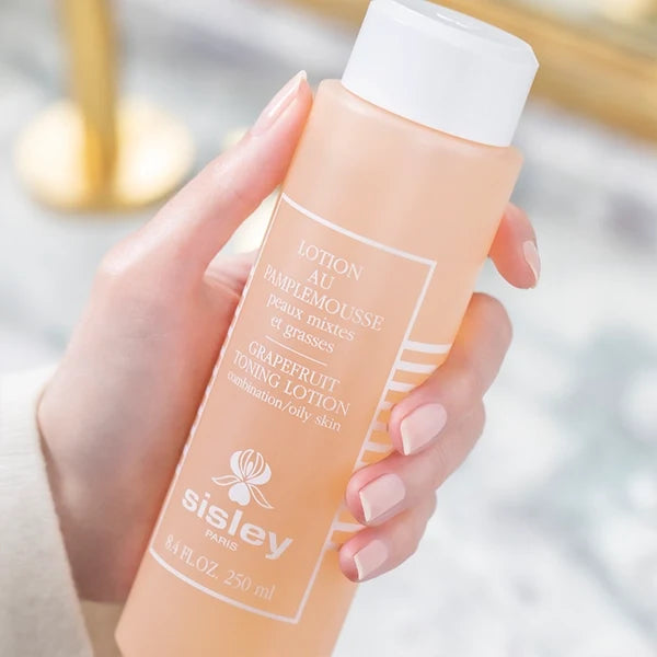 Sisley Grapefruit Toning Lotion