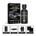 Graphene Ceramic Coating For Automobiles