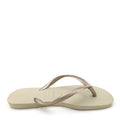 כפכף הוואינס Havaianas חול-זהב