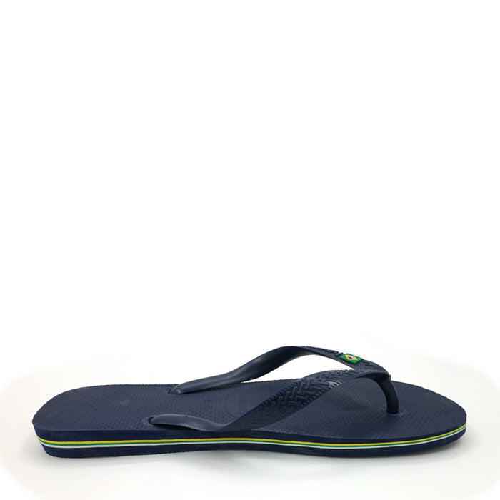 כפכף הוואינס Havaianas ברזיל נייבי