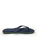 כפכף הוואינס Havaianas ברזיל נייבי