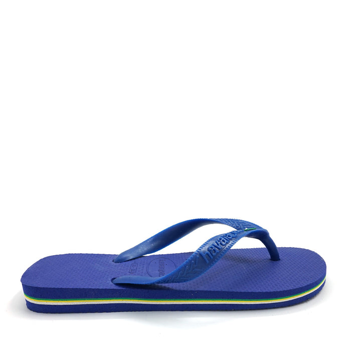 כפכף הוואינס Havaianas דגל ברזיל
