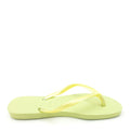 כפכף הוואינס Havaianas ירוק בהיר