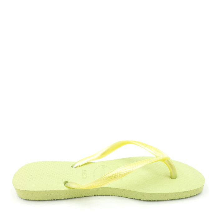 כפכף הוואינס Havaianas ירוק בהיר