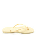 כפכף הוואינס Havaianas צהוב בהיר