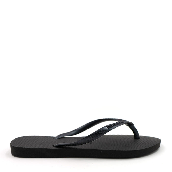 כפכף הוואינס Havaianas שחור נשים