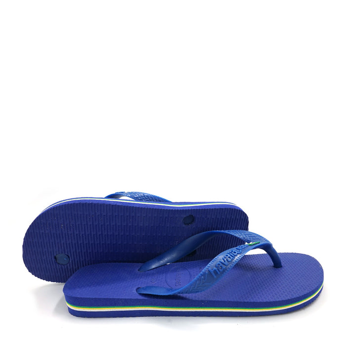 כפכף הוואינס Havaianas דגל ברזיל
