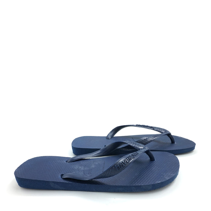כפכף הוואינס Havaianas כחול נייבי